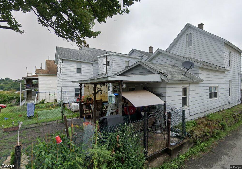 346-348 Maple St, Scranton, PA 18505 - photo 1