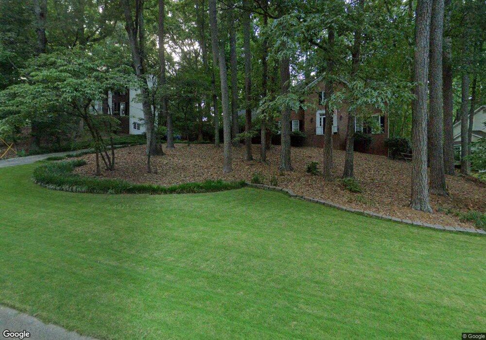 4983 Laurel Dr NE unit 8, Roswell, GA 30075 - photo 1