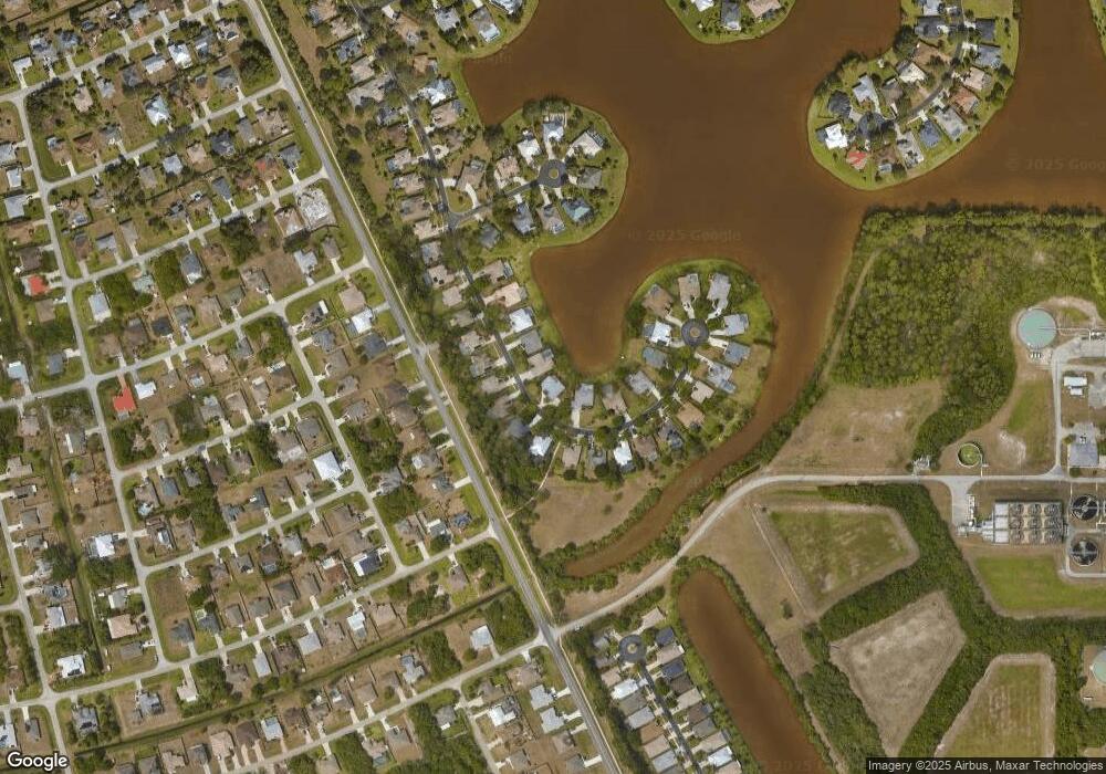 353 SW Panther Trace, Port Saint Lucie, FL 34953 - photo 1