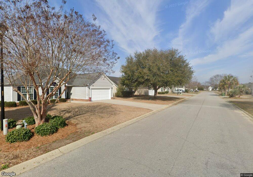 2144 Carriage Place Dr, Florence, SC 29505 - photo 1