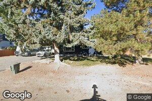 104 S Roanoke Ave, Hines, OR 97738