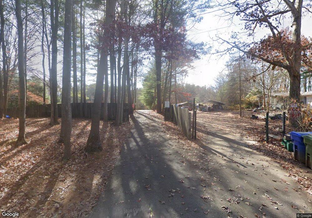 9999 Sunnybrook Ln, Fletcher, NC 28732 - photo 1