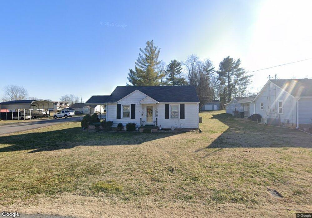 111 Williams St, Portland, TN 37148 - photo 1