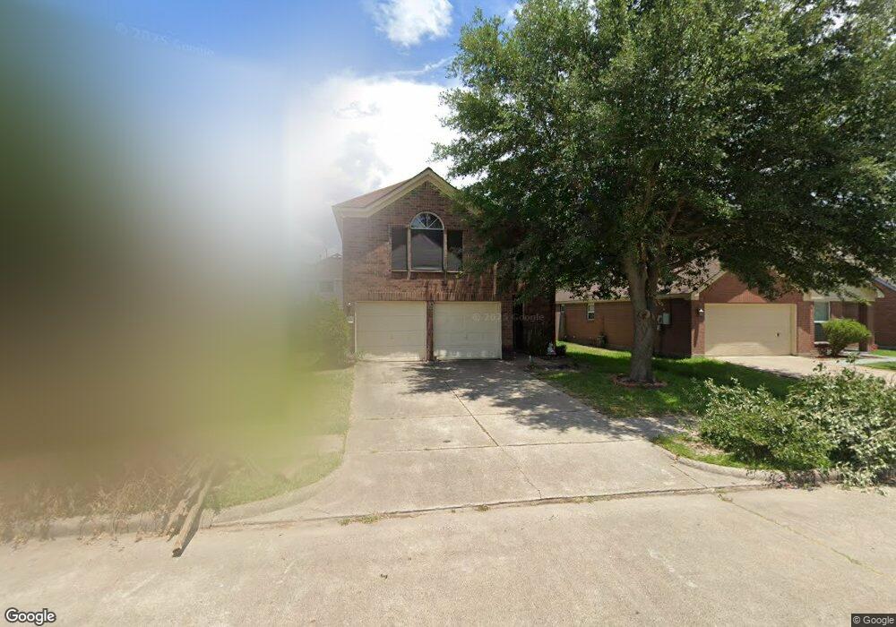 8810 Woodcamp Dr, Houston, TX 77088 - photo 1
