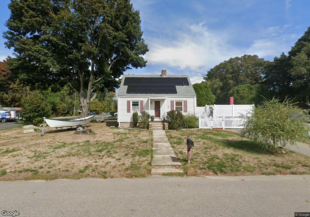 49 Field St, Pawcatuck, CT 06379 - photo 1