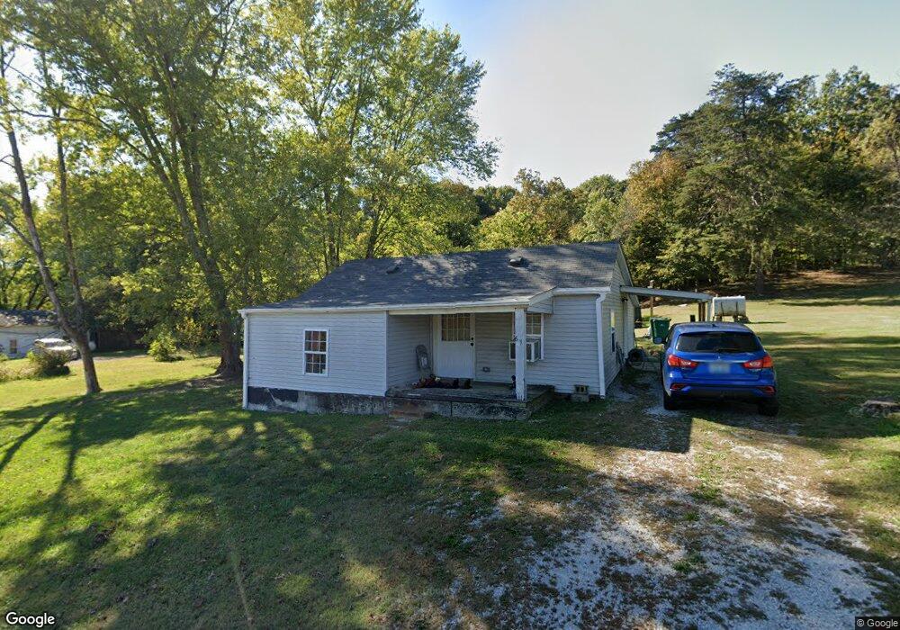 611 Church St, Lebanon Junction, KY 40150 - photo 1