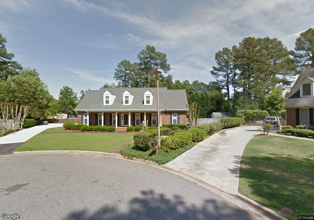 107 Lenox Place, Augusta, GA 30907 - photo 1