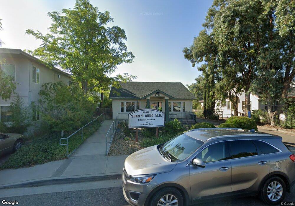 2421 Eureka Way, Redding, CA 96001 - photo 1