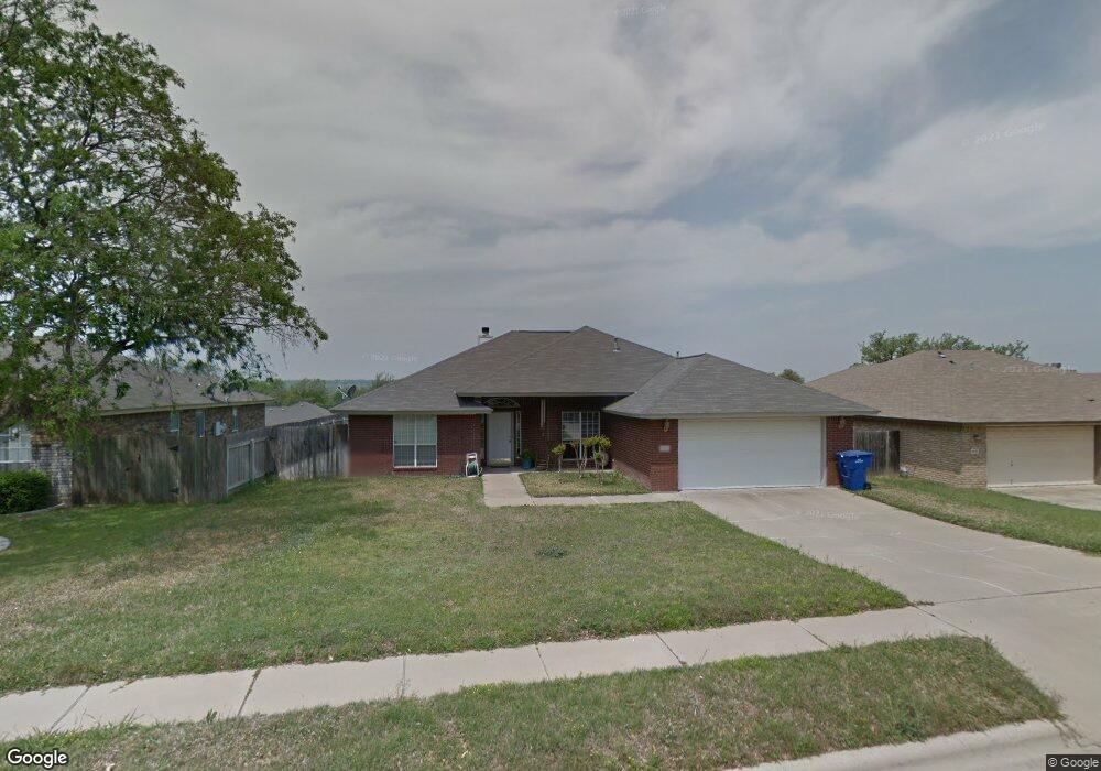 604 Alfred Dr, Copperas Cove, TX 76522 - photo 1