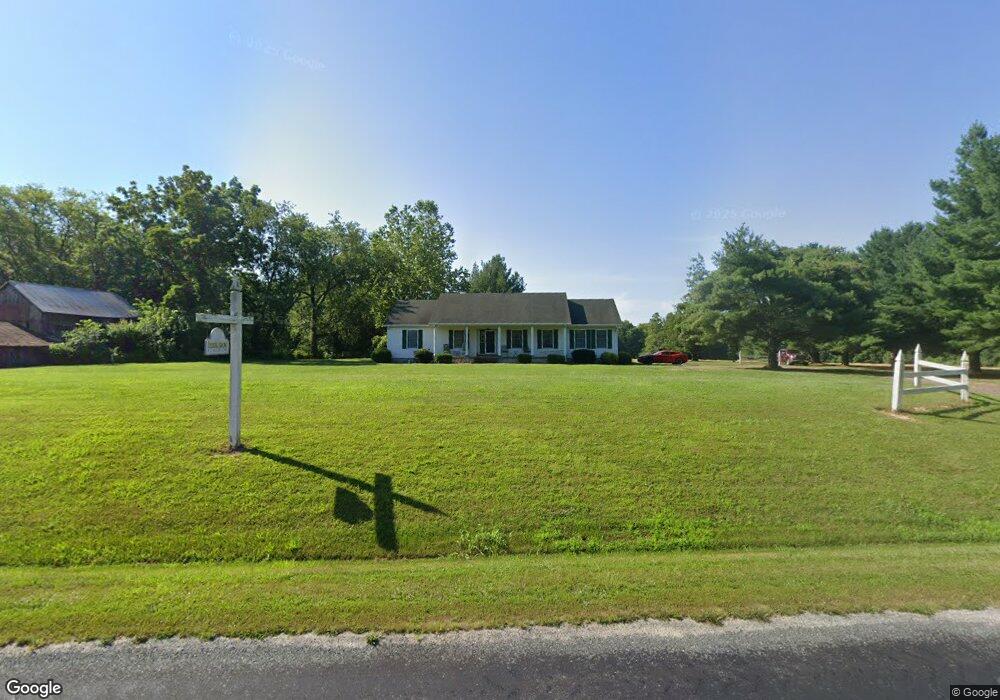 22505 Ricauds Branch Rd, Rock Hall, MD 21661 - photo 1