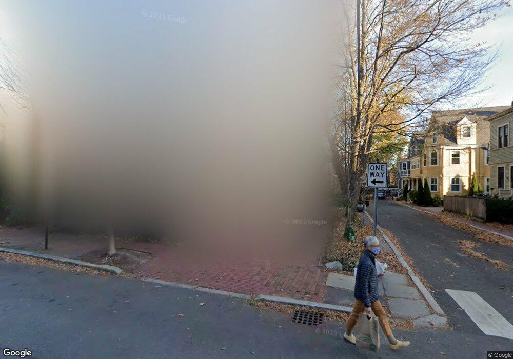 2 Hancock Park, Cambridge, MA 02139 - photo 1