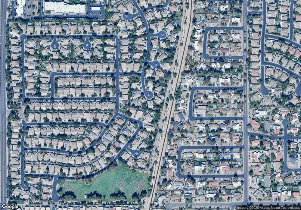 7980 S Dateland Dr, Tempe, AZ 85284 - photo 1