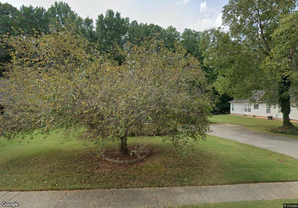 426 Hever Castle Way unit 2, Dacula, GA 30019 - photo 1