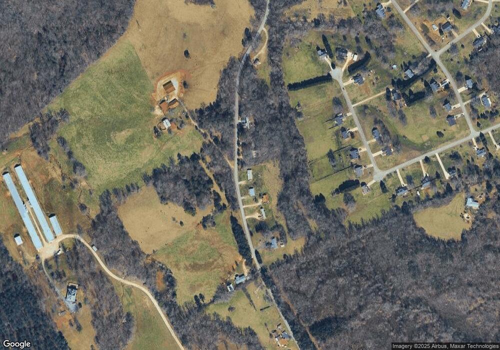 1038 Yonah Post Rd, Alto, GA 30510 - photo 1