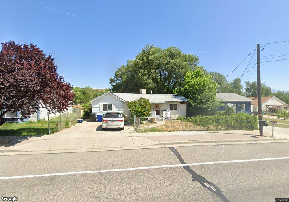 1758 W Sugar Factory Rd, West Jordan, UT 84088 - photo 1