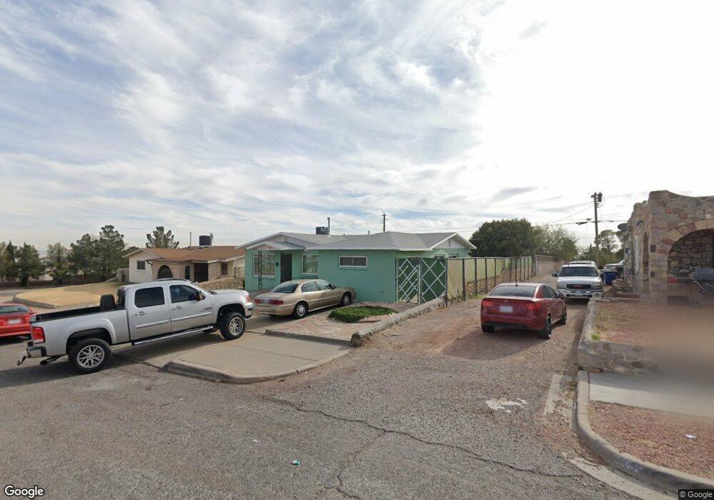2624 Jefferson Ave, El Paso, TX 79930 - photo 1