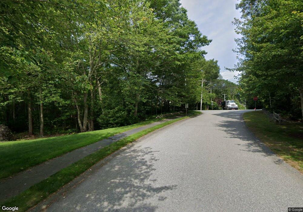 3 Prides Crossing Ln, North Kingstown, RI 02874 - photo 1