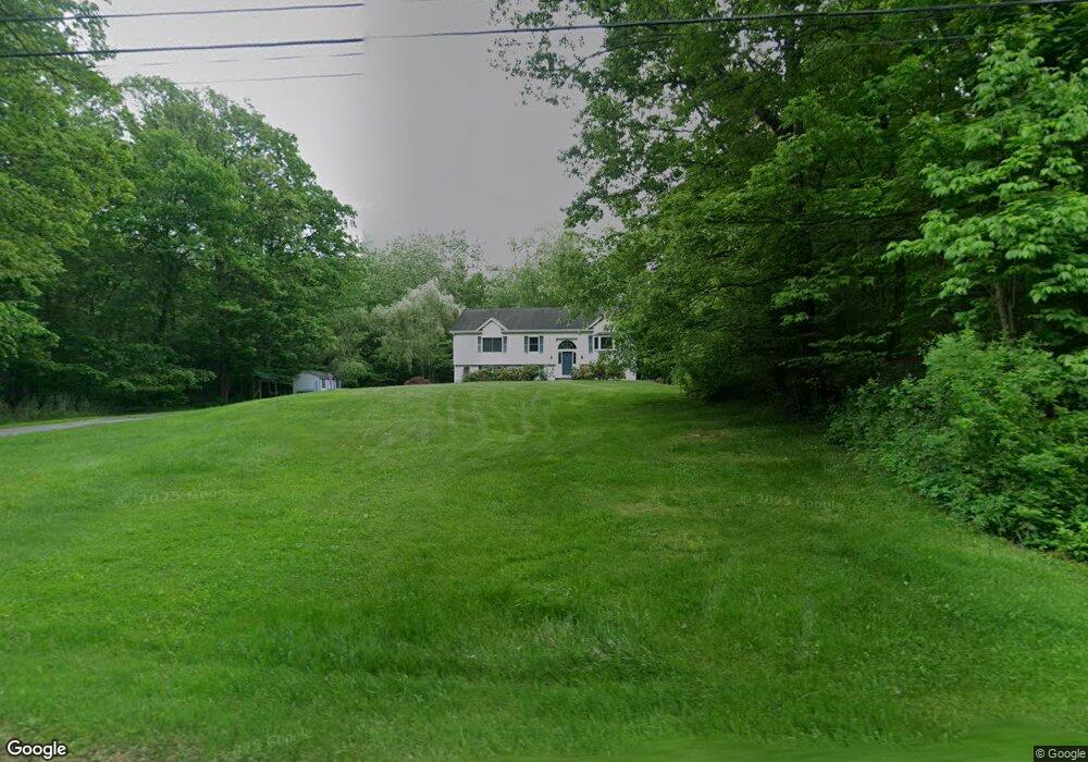 5 Dose Rd, Wappingers Falls, NY 12590 - photo 1