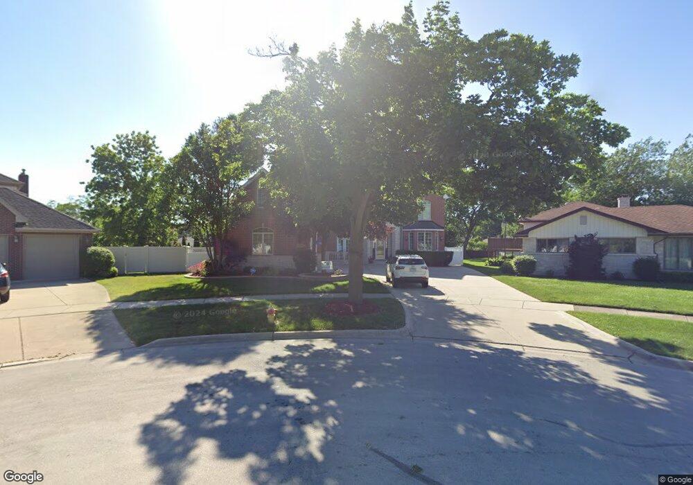 434 N Highview Ave, Elmhurst, IL 60126 - photo 1