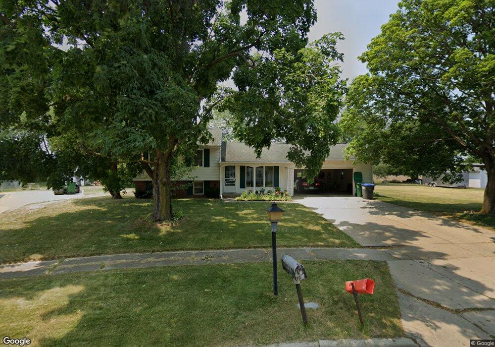 505 W Ohio Ct, Sturgis, MI 49091 - photo 1