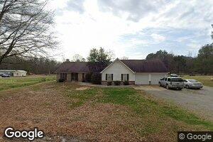800 Dunlap Rd, Forkland, AL 36740