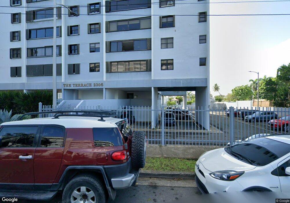2306 Calle Laurel unit 2B, San Juan, PR 00913 - photo 1