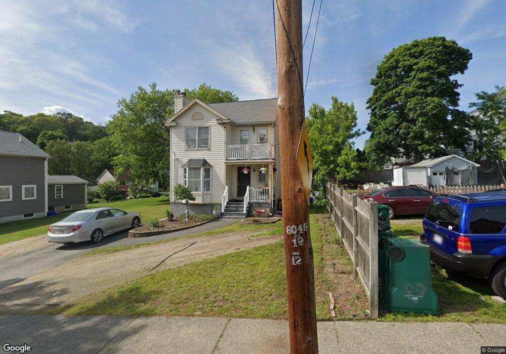 44 Atkinson St, Lynn, MA 01905 - photo 1