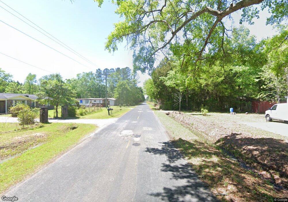 0 Hard Pinch Rd unit Lot 2, Cordesville, SC 29434 - photo 1