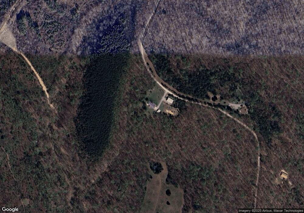 952 Hurricane Creek Rd, Stewart, TN 37175 - photo 1