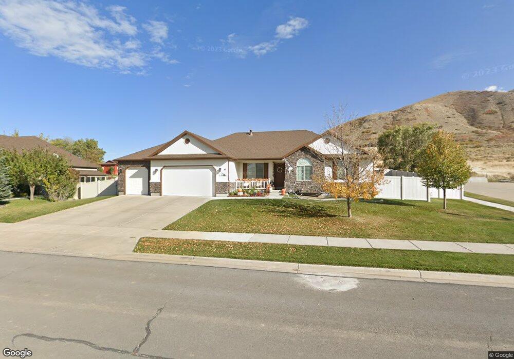 1565 Riley Dr, Payson, UT 84651 - photo 1