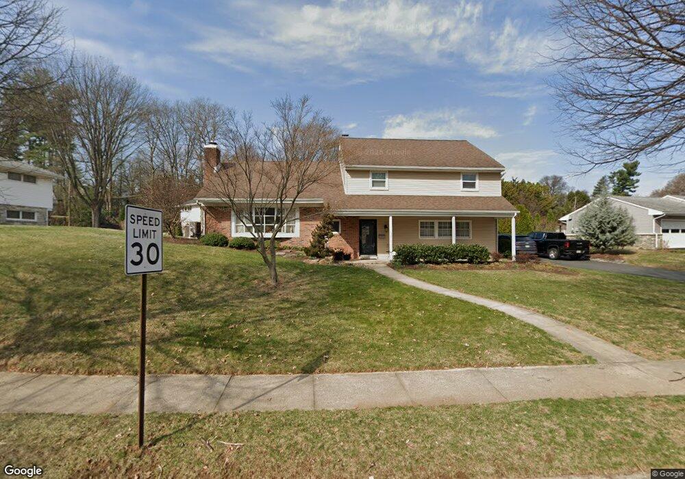 532 S Park Rd, Reading, PA 19610 - photo 1