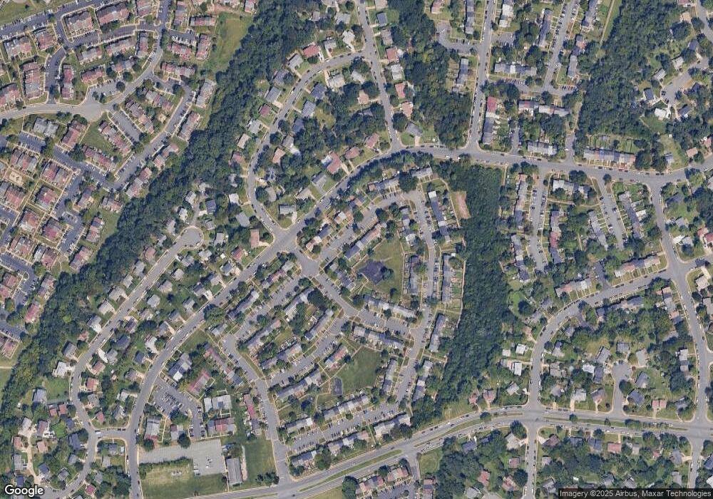 7511 Quail Run Ln, Manassas, VA 20109 - photo 1