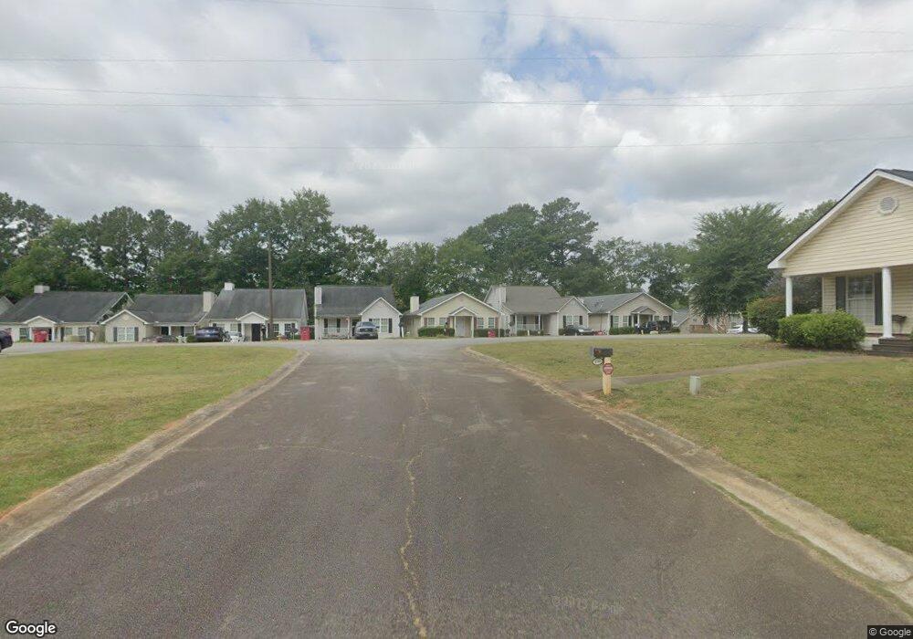 0 Glenridge Ct, Macon, GA 31211 - photo 1