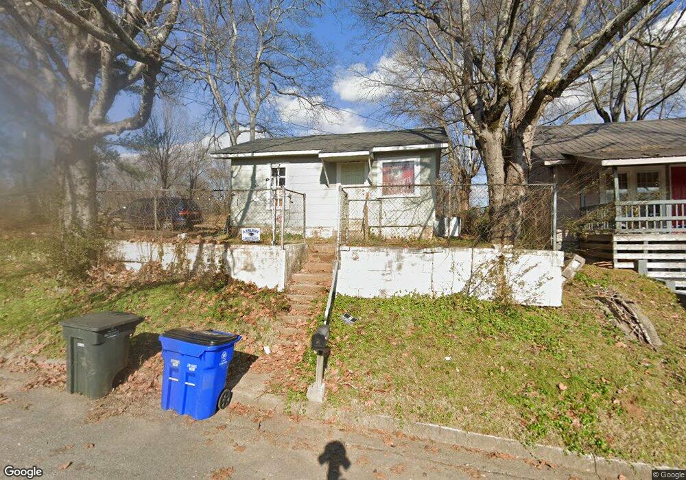 410 Georgia Ave, Florence, AL 35630 - photo 1