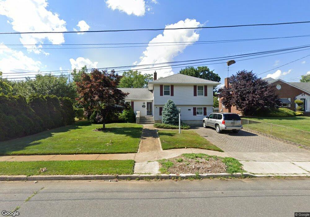 39 Pershing Place, Keyport, NJ 07735 - photo 1