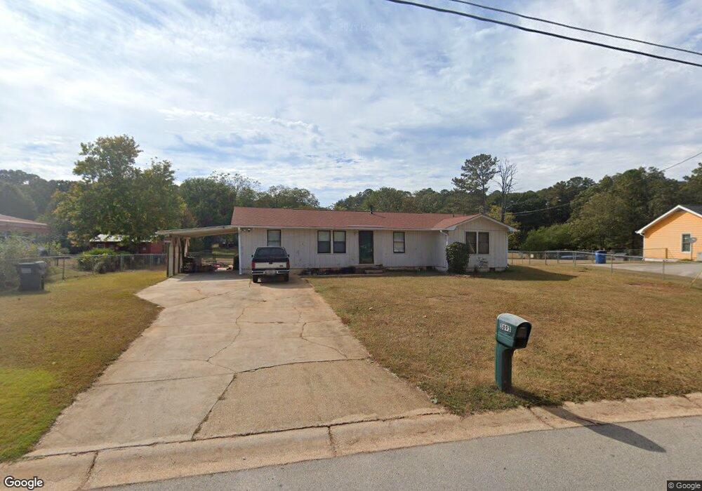 3893 Maggie Dr SE, Conyers, GA 30013 - photo 1