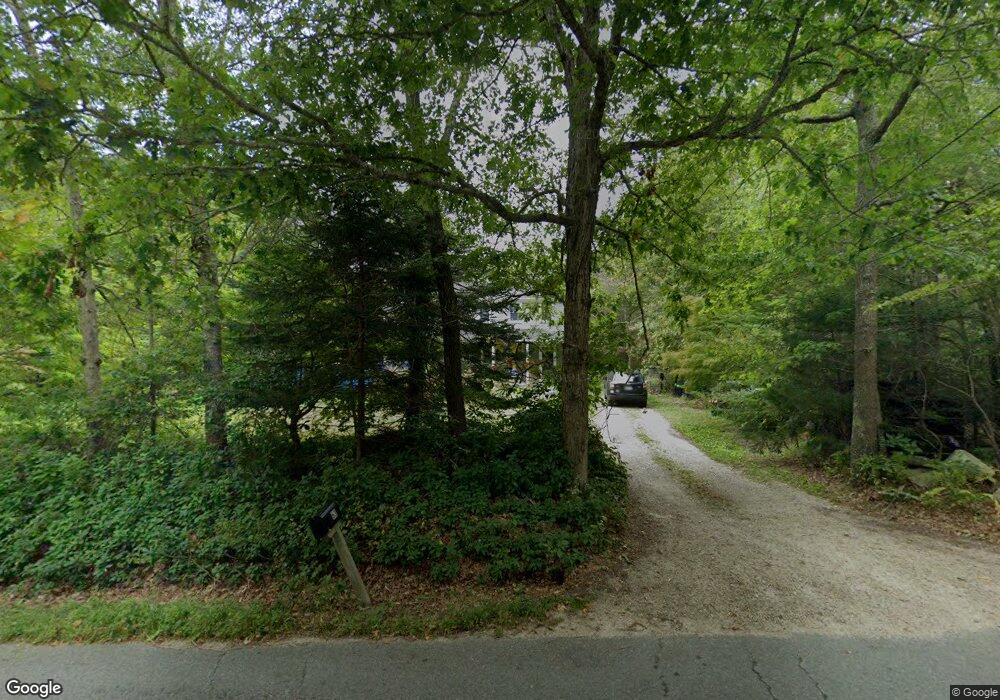 63 John Dyer Rd, Little Compton, RI 02837 - photo 1