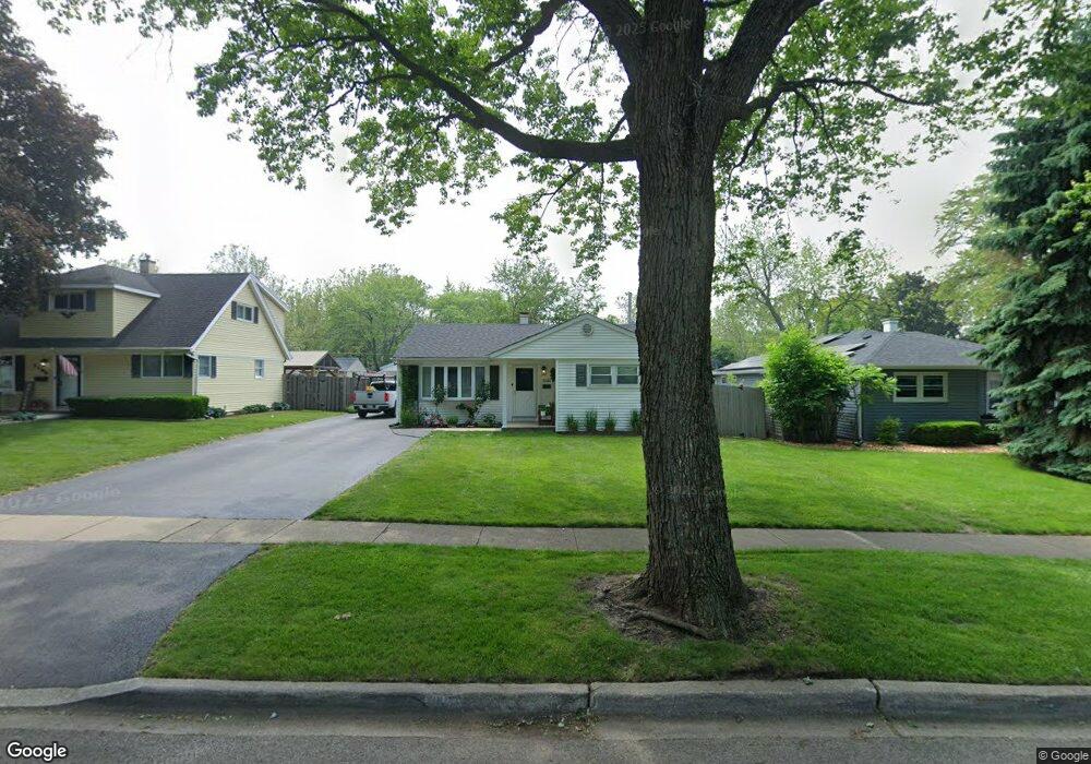 3107 Swallow Ln, Rolling Meadows, IL 60008 - photo 1