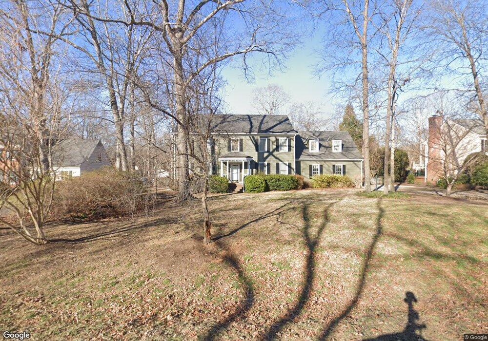 12810 Framar Dr, Midlothian, VA 23113 - photo 1