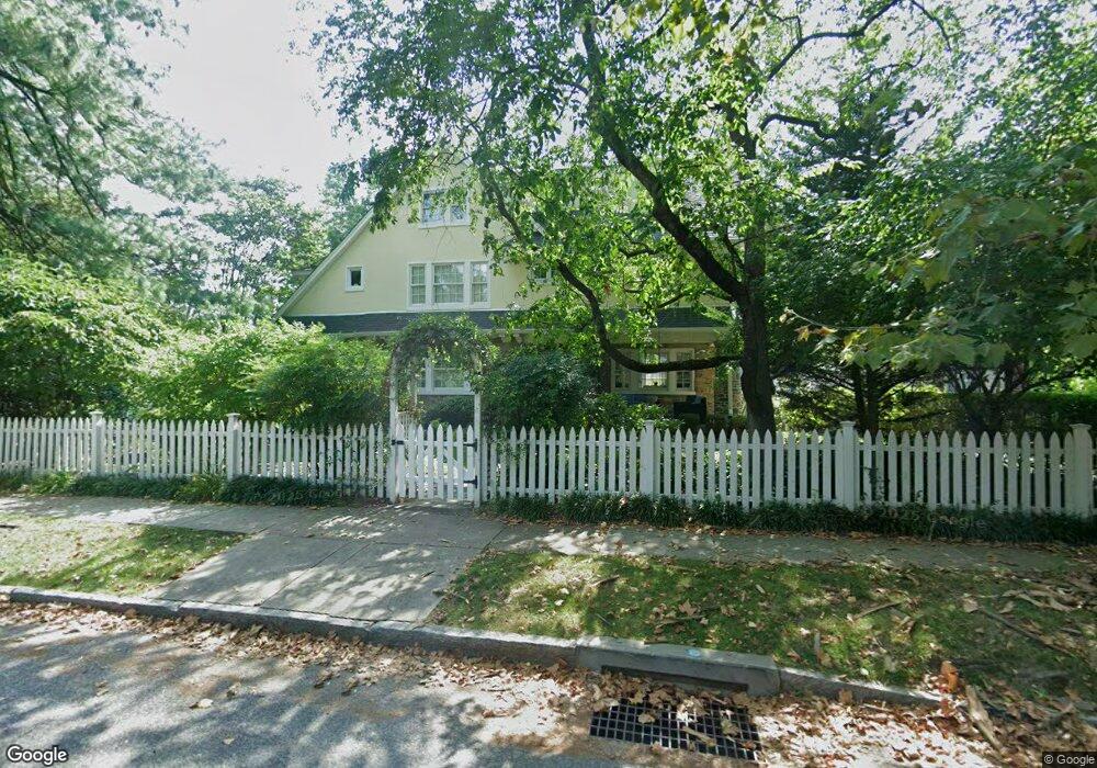 228 Kent Rd, Ardmore, PA 19003 - photo 1