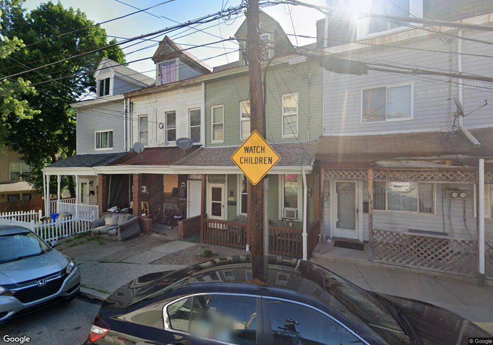 1606 Warren St, Pittsburgh, PA 15212 - photo 1