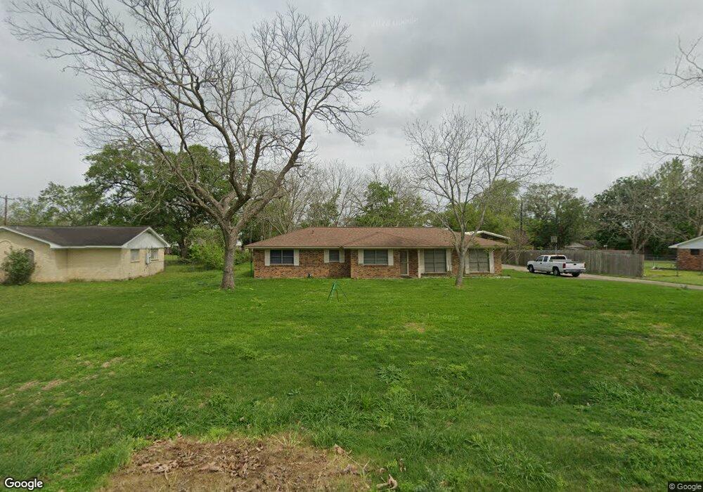 49 San Bernard St, Bay City, TX 77414 - photo 1