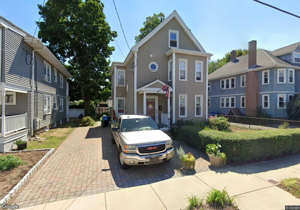 14 Hamblin Rd, Waltham, MA 02453 - photo 1