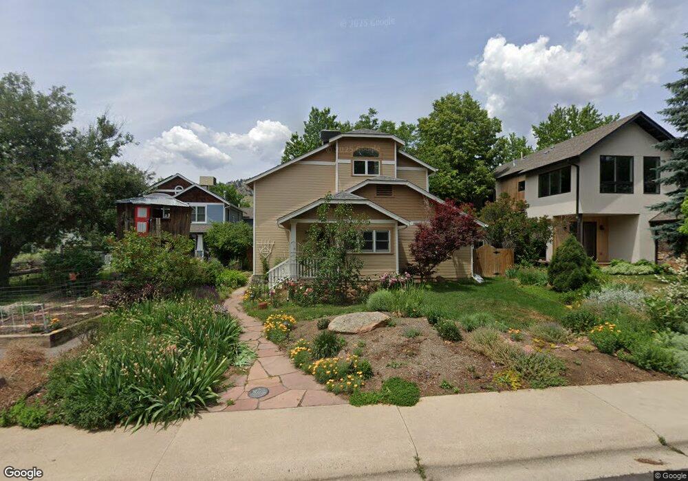 3079 10th St, Boulder, CO 80304 - photo 1
