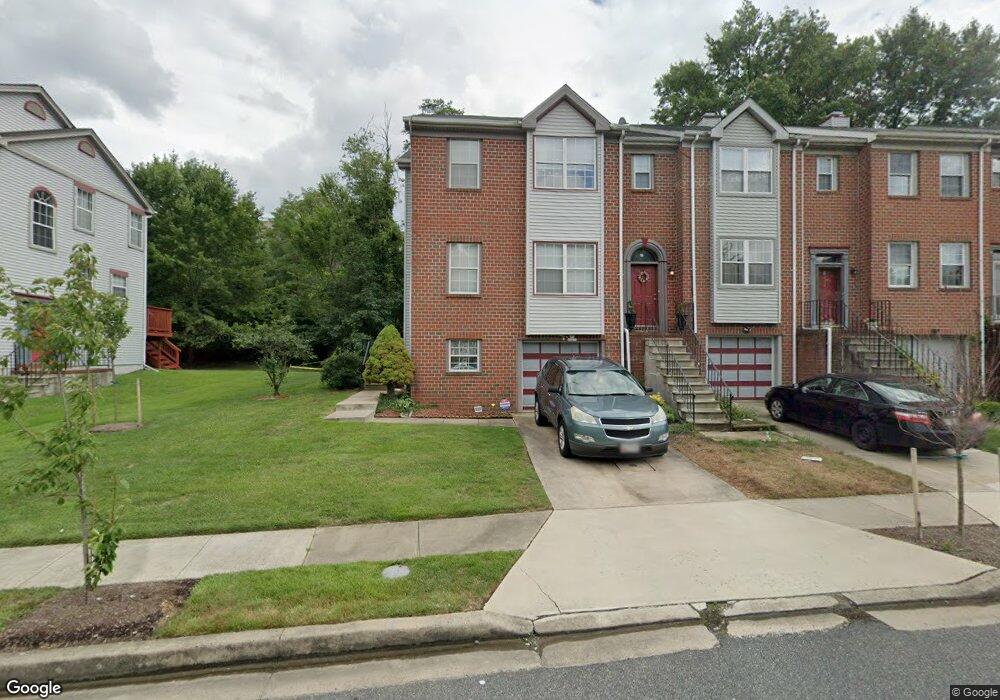 6121 Twilight Ct, Baltimore, MD 21206 - photo 1