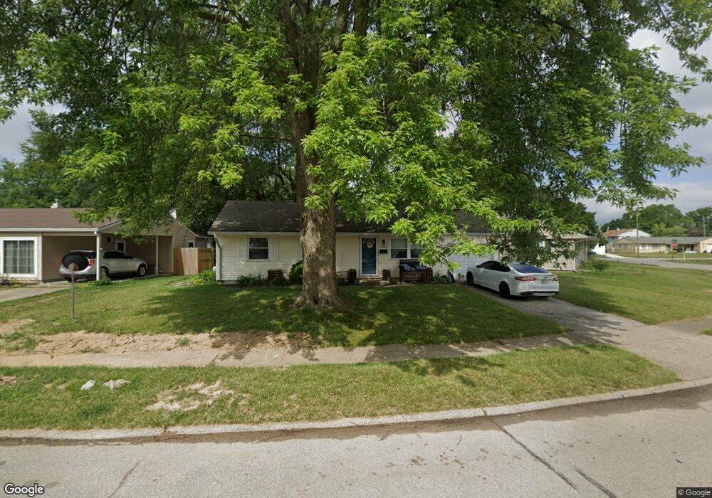 2304 Apache Dr, Lafayette, IN 47909 - photo 1