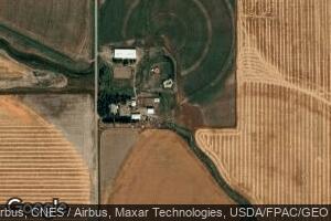 545 Pioneer Rd S, Conrad, MT 59425