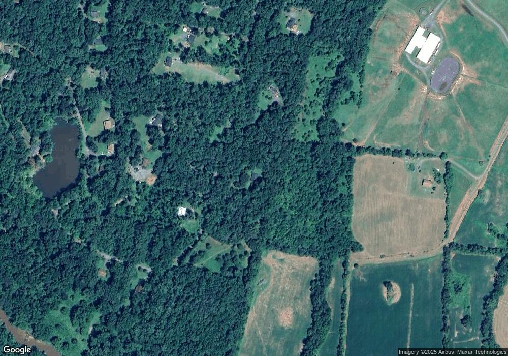 10576 River Rd, Rixeyville, VA 22737 - photo 1