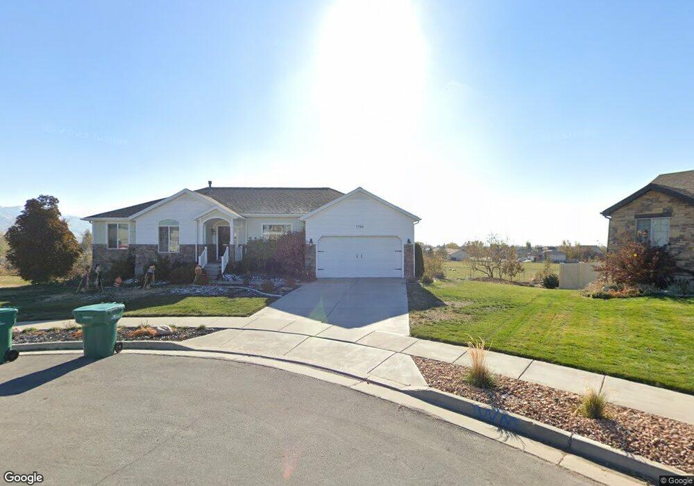 1768 N 225 E unit 11, Layton, UT 84041 - photo 1