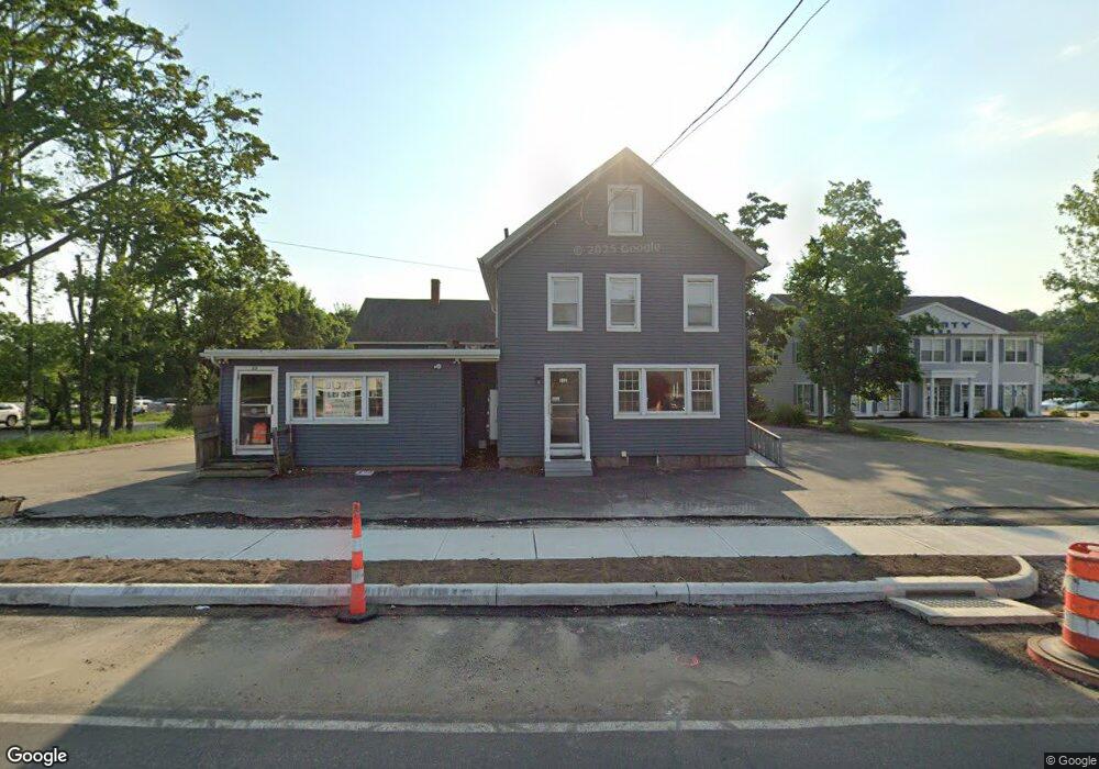 312 Flanders Rd, East Lyme, CT 06333 - photo 1